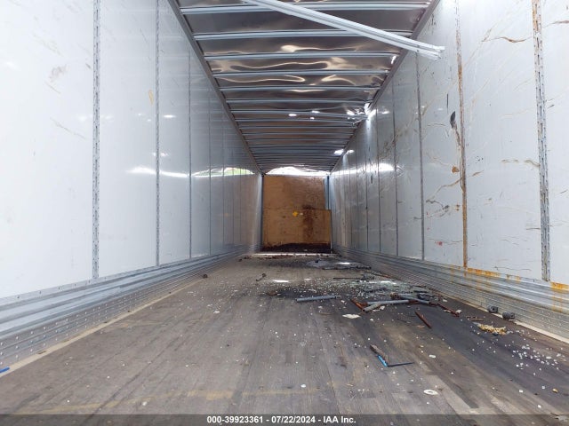 Aukcja sprzedaży 2020 Vanguard National 53' Semi Trailer, vin: 5V8VC5322LT005854, numer aukcji: 39923361