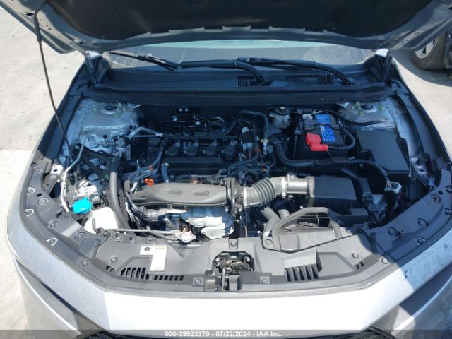 1HGCY1F29RA007767 Honda ACCORD LX