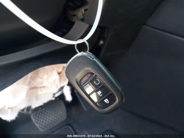 1HGCY1F29RA007767 Honda ACCORD LX