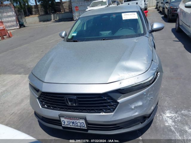1HGCY1F29RA007767 Honda ACCORD LX
