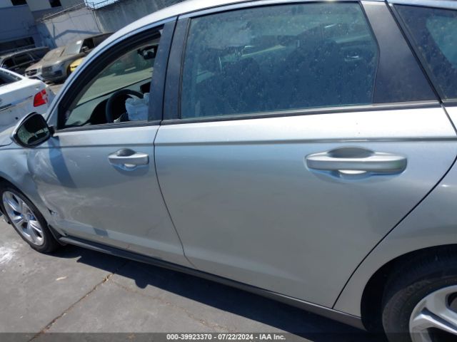1HGCY1F29RA007767 Honda ACCORD LX