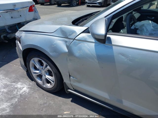 1HGCY1F29RA007767 Honda ACCORD LX