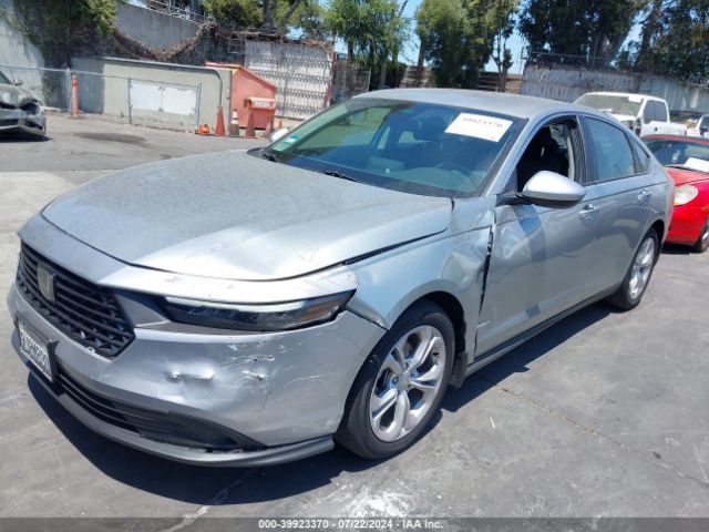 1HGCY1F29RA007767 Honda ACCORD LX