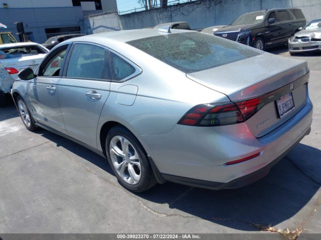 1HGCY1F29RA007767 Honda ACCORD LX