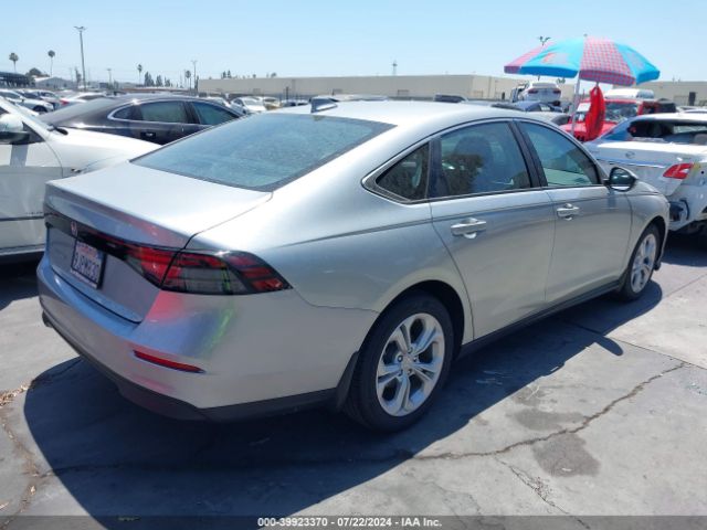 1HGCY1F29RA007767 Honda ACCORD LX