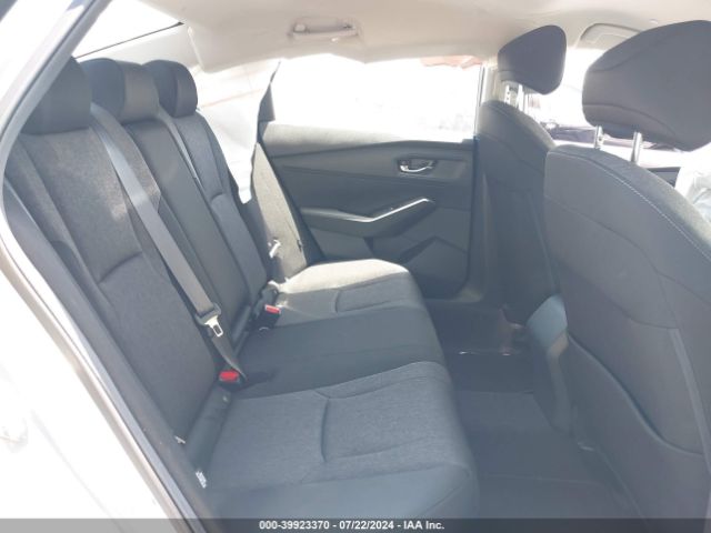 1HGCY1F29RA007767 Honda ACCORD LX