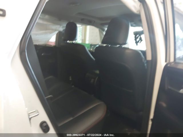 JTELU5JR2P6142610 Toyota 4runner Trd Pro