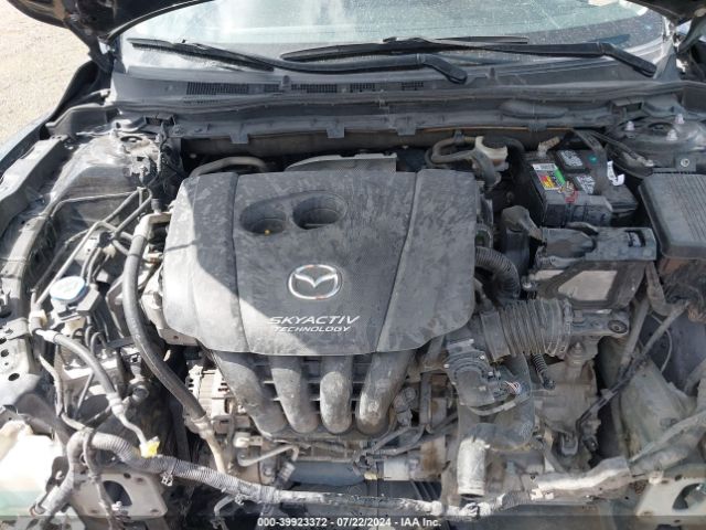 JM1GJ1U58G1402957 Mazda Mazda6 I Sport