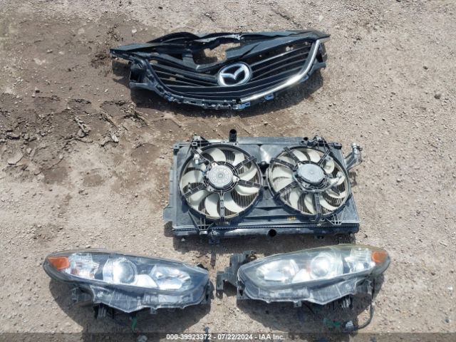 JM1GJ1U58G1402957 Mazda Mazda6 I Sport