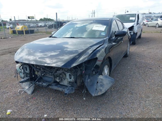 JM1GJ1U58G1402957 Mazda Mazda6 I Sport