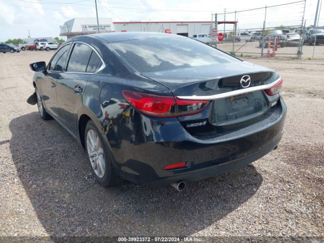 JM1GJ1U58G1402957 Mazda Mazda6 I Sport