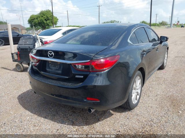 JM1GJ1U58G1402957 Mazda Mazda6 I Sport