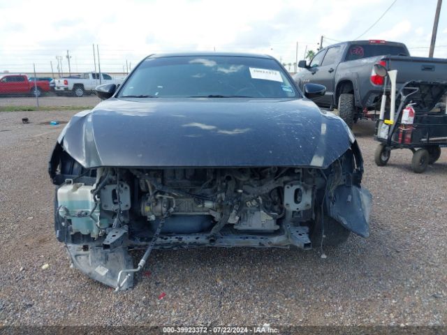 JM1GJ1U58G1402957 Mazda Mazda6 I Sport