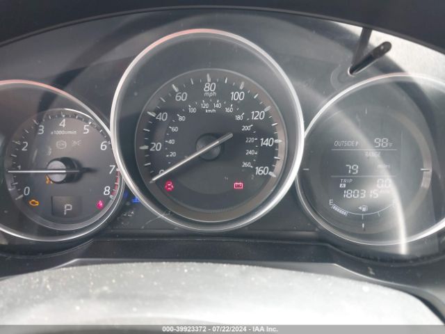 JM1GJ1U58G1402957 Mazda Mazda6 I Sport