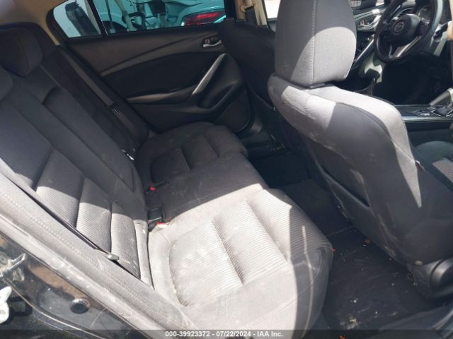 JM1GJ1U58G1402957 Mazda Mazda6 I Sport
