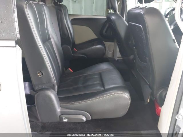 2C4RC1BG8FR716027 Chrysler Town & Country Touring