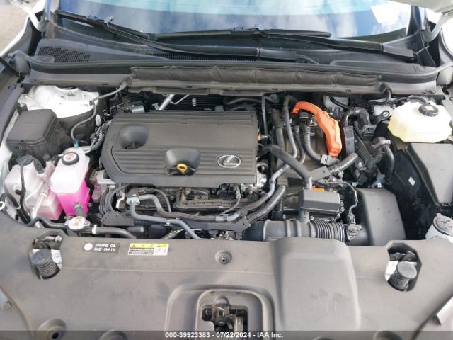 2T2BBMCA6PC014012 Lexus Rx 350h Premium Plus