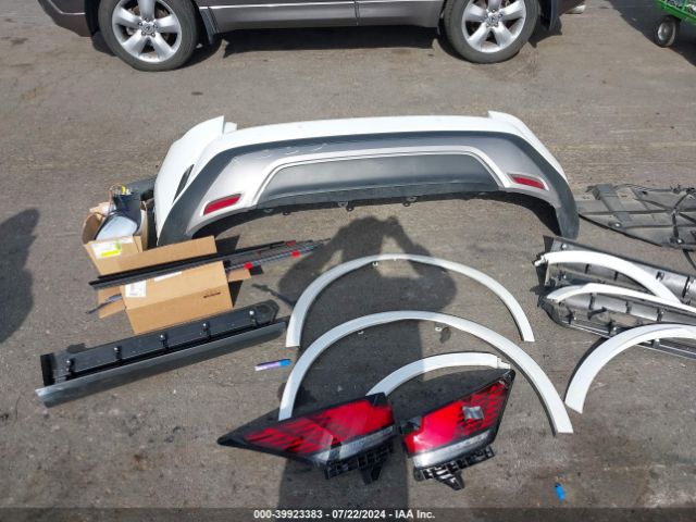 2T2BBMCA6PC014012 Lexus Rx 350h Premium Plus