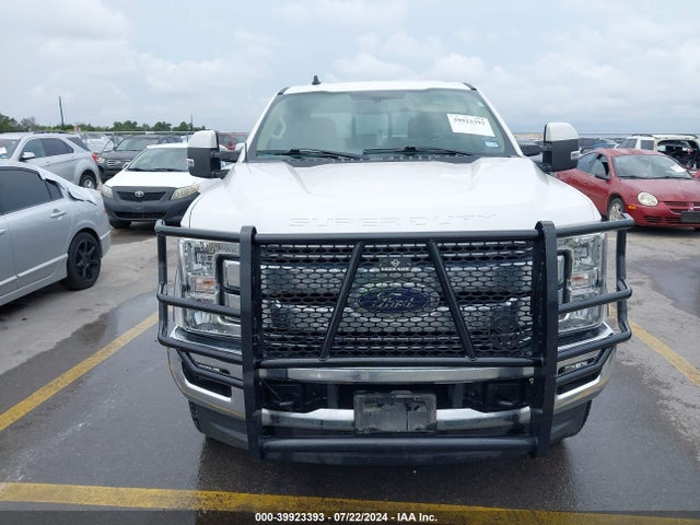 Ford F-250 Lariat 2019 1FT7W2BT4KEG71984 Image 12