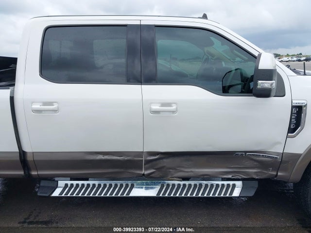 Ford F-250 Lariat 2019 1FT7W2BT4KEG71984 Image 13