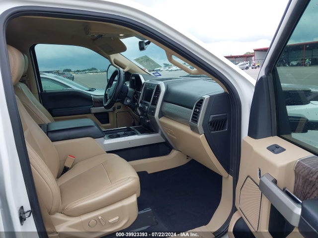 Ford F-250 Lariat 2019 1FT7W2BT4KEG71984 Image 5