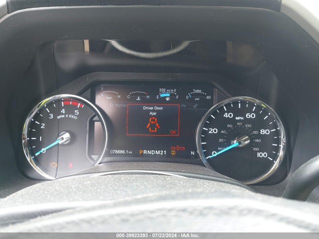 Ford F-250 Lariat 2019 1FT7W2BT4KEG71984 Image 7