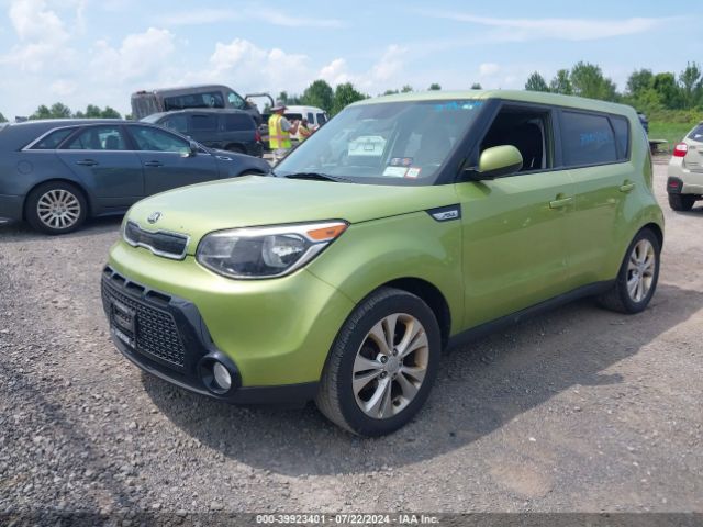 KNDJP3A52G7866652 KIA SOUL +