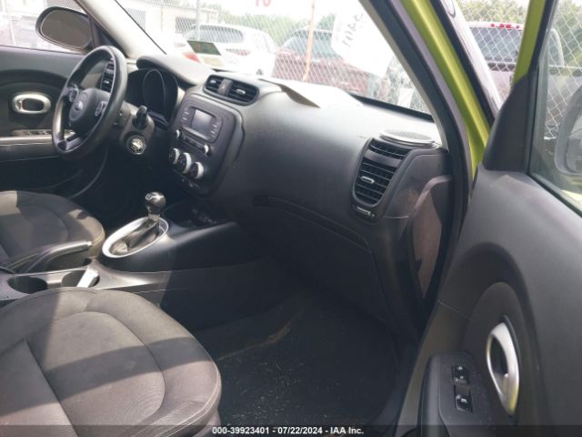 KNDJP3A52G7866652 KIA SOUL +