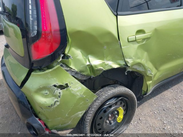 KNDJP3A52G7866652 KIA SOUL +