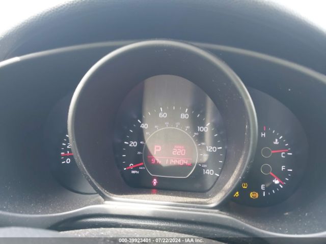 KNDJP3A52G7866652 KIA SOUL +