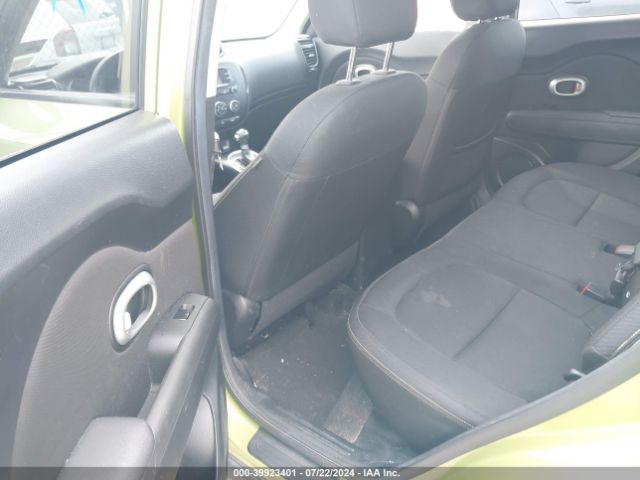 KNDJP3A52G7866652 KIA SOUL +