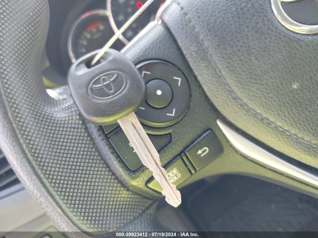 Toyota COROLLA L 2016 2T1BURHE0GC488268 Image 11