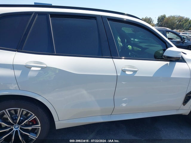 5UX43EU08R9U24386 BMW X5 Phev Xdrive50e