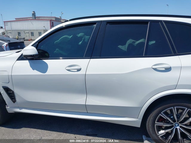 5UX43EU08R9U24386 BMW X5 Phev Xdrive50e