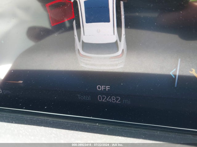 5UX43EU08R9U24386 BMW X5 Phev Xdrive50e