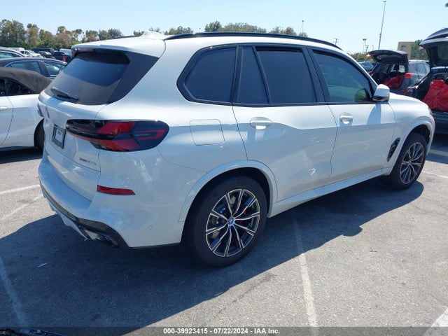 5UX43EU08R9U24386 BMW X5 Phev Xdrive50e