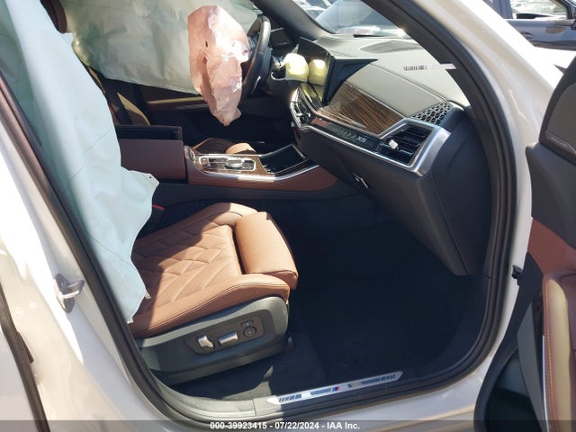 5UX43EU08R9U24386 BMW X5 Phev Xdrive50e