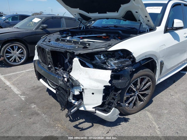 5UX43EU08R9U24386 BMW X5 Phev Xdrive50e