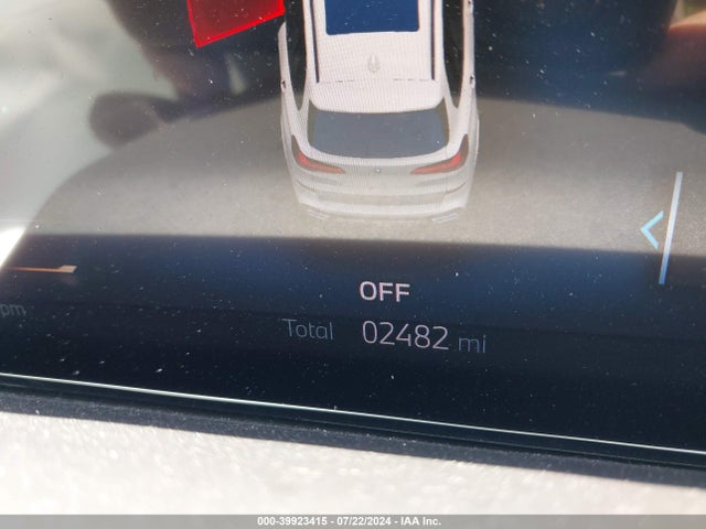 5UX43EU08R9U24386 BMW X5 Phev Xdrive50e