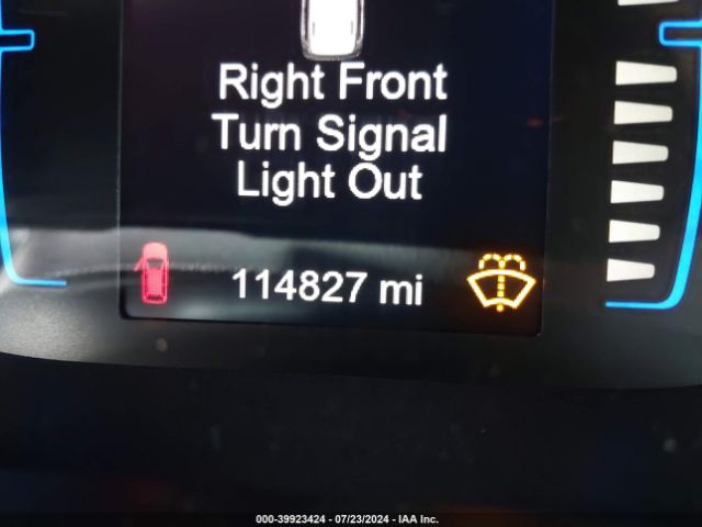 2C4RC1BG8HR711901 Chrysler Pacifica Touring-l