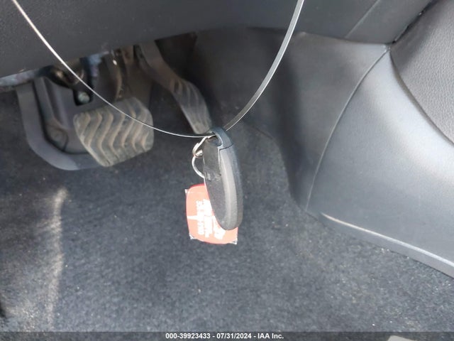 Nissan ROGUE SV 2017 5N1AT2MV9HC821570 Image 11