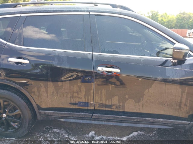 Nissan ROGUE SV 2017 5N1AT2MV9HC821570 Image 14
