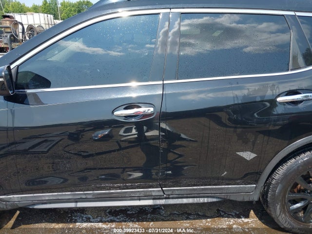 Nissan ROGUE SV 2017 5N1AT2MV9HC821570 Image 15