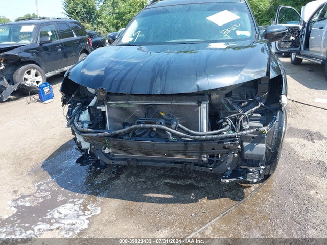 Nissan ROGUE SV 2017 5N1AT2MV9HC821570 Image 6
