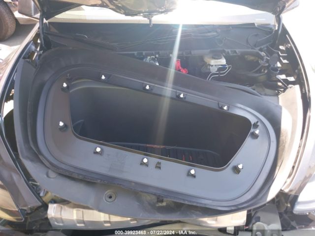 7SAYGDEEXNF396542 Tesla Model Y Long Range Dual Motor All-wheel Drive
