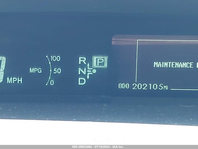 Toyota Prius Two 2015 JTDKN3DU7F0484573 Image 15