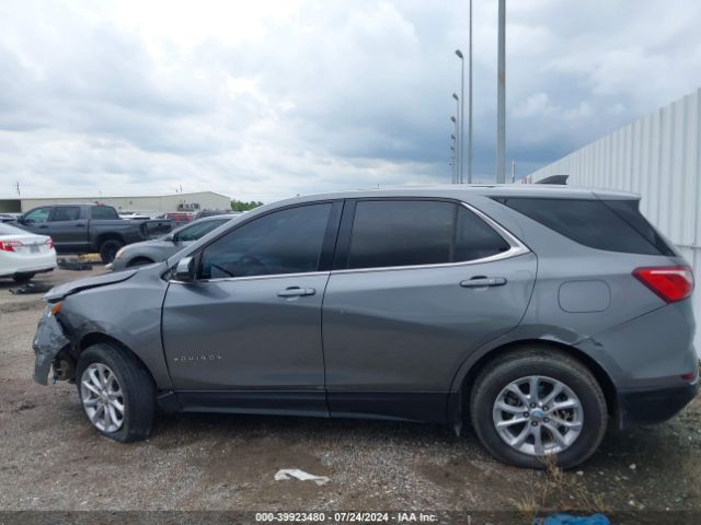 3GNAXJEVXJL113511 Chevrolet EQUINOX LT