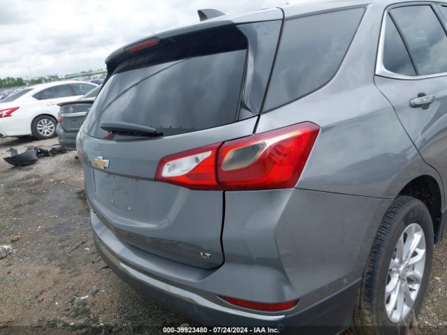 3GNAXJEVXJL113511 Chevrolet EQUINOX LT