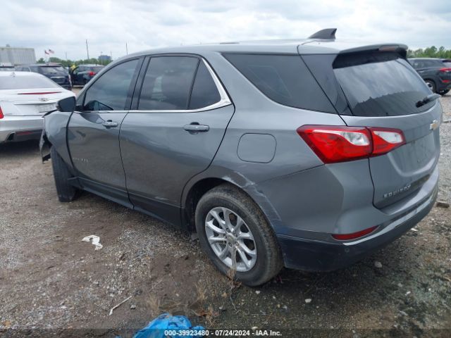 3GNAXJEVXJL113511 Chevrolet EQUINOX LT