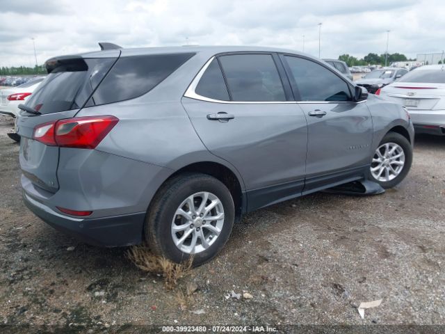 3GNAXJEVXJL113511 Chevrolet EQUINOX LT